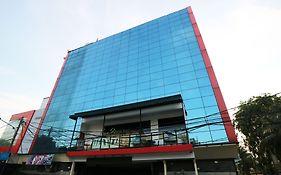 Coins Hotel Jakarta